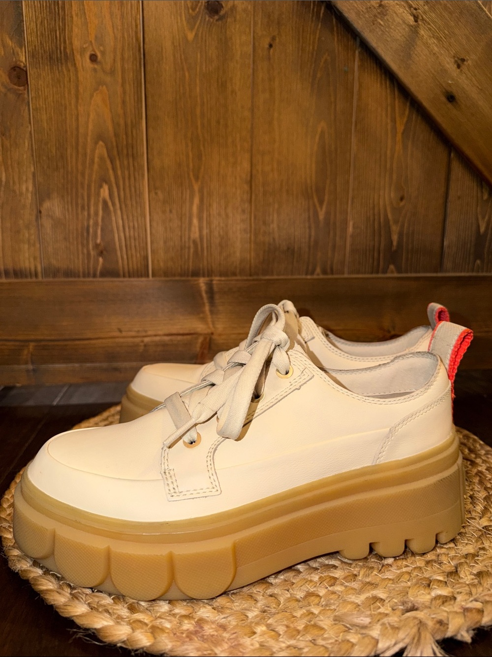 Sorel CARIBOU™ X Women's Waterproof  Platform Shoes Size 7.5 - Picture 7 of 9